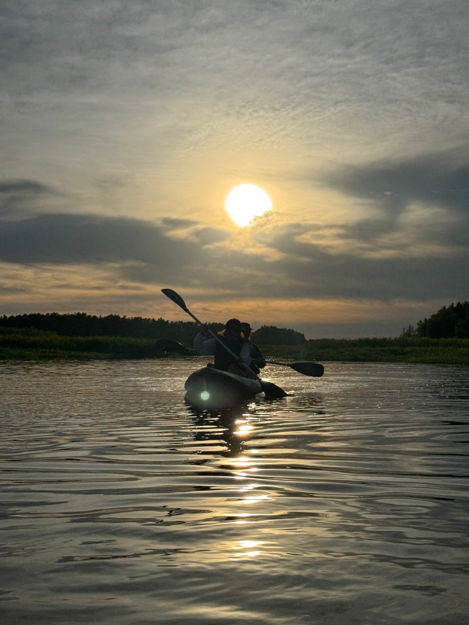 Kayak