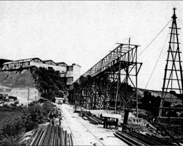 El Sueño de Depietri 1933