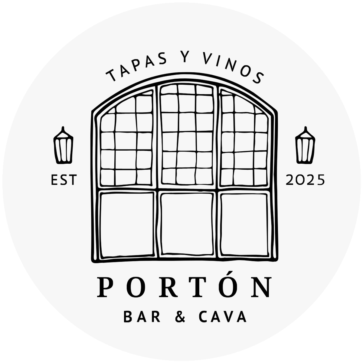 El Portón