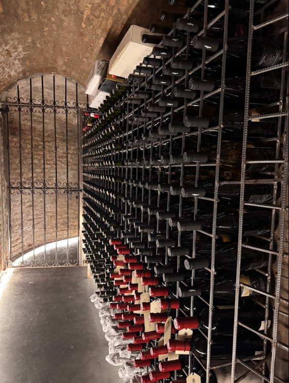 Cava Federal de Vinos Argentinos