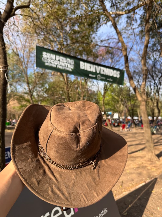 San Pedro Country Music Festival 2026
